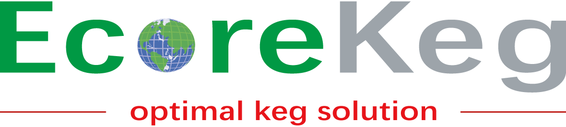 EcoReKeg – optimal keg solution